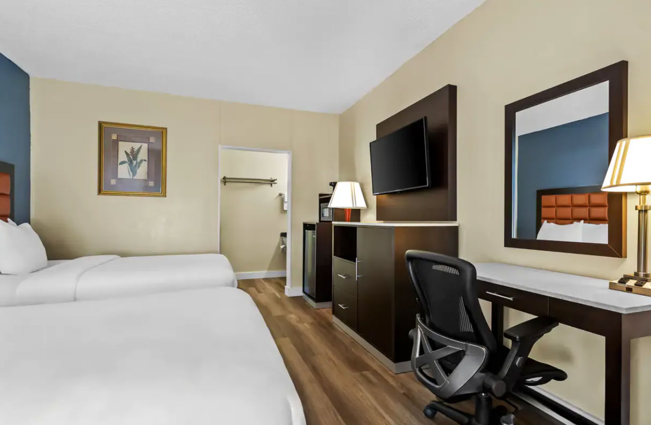 Room Amenities